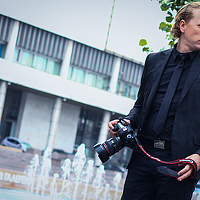 Алексей Доценко - photographer