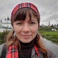 Алина Акимова - photographer