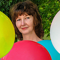 Сударыня-МСИ - photographer