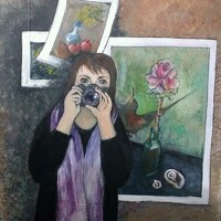 Vera Eremeeva - photographer