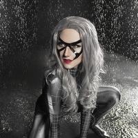 Вероника Ларченко - photographer