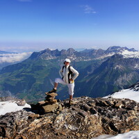 Wymann Elena - фотограф