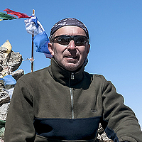 Сергей Сынтин - photographer