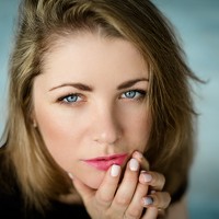 Ксения Крупская - photographer