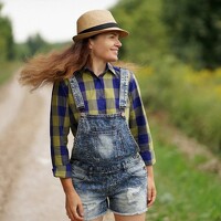 Liliya Rodionova - photographer