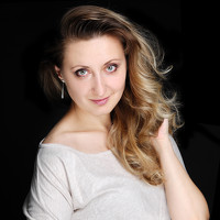 Татьяна Калмацуй - photographer