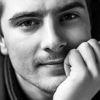 Андрей Воробьёв - фотограф