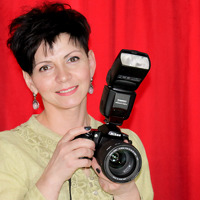 Михайлова Жанна - фотограф