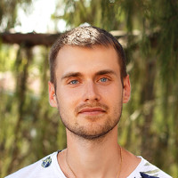 Anton Papalutsa - photographer