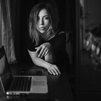 Diana Kondra - photographer