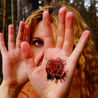 Виктория - photographer