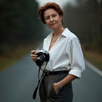 Jankauskene Natalya - photographer