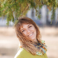 Пачковская Александра - photographer