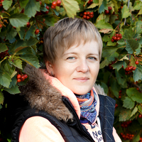 Елена Ельшина - photographer