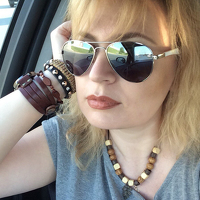 Ольга Старшова - photographer