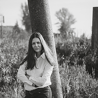 Татьяна Пелевина - photographer