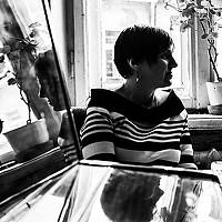 Dzintra Zvagina - photographer