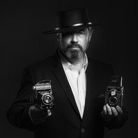 Vitaly Levin - photographer