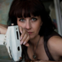 Макарова Марина - photographer