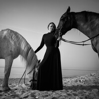 Jekaterina Feldsteine - photographer