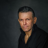 Олег Бабурин - photographer