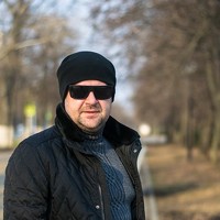 Алексей Родионов - photographer