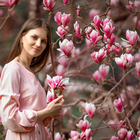 Екатерина Васильева - photographer