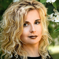 Екатерина Караваева - photographer