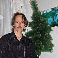 Сергей Кочнев - photographer