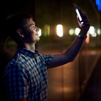 Александр Сенчуров - photographer