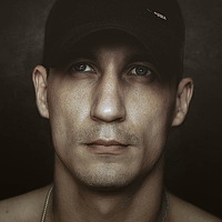 Максим Батурин - photographer