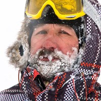 Павел Жигалов - photographer