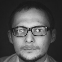 Сергей Листопад - photographer