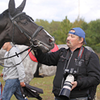 Сергей Черных - photographer