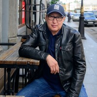 Иван Постников - photographer