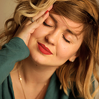 Anna Vinogradova - photographer