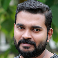 Sandheep Pushkar - photographer