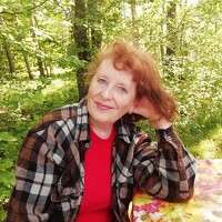 Наталья Волошина - photographer