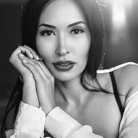 Ольга Алёхина - photographer