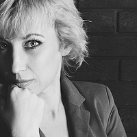 Alla Grek - фотограф