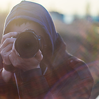 Виталий Титаренко - photographer