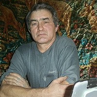 Андрей Казанкин - photographer