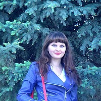 Елена Васильева - photographer