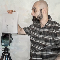 Giovanni Corona - photographer