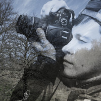 Александр Руцкой - photographer