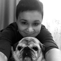 Надежда Войнова - фотограф