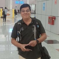 SANDEEP KUMAR SHARMA - фотограф