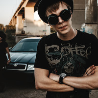 Горин Стас - photographer