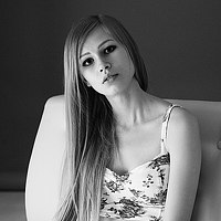 Ксения Долгорукова - photographer