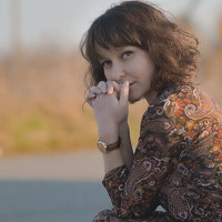 Юлия Макарова - photographer